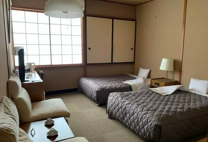 Hotel Alpha