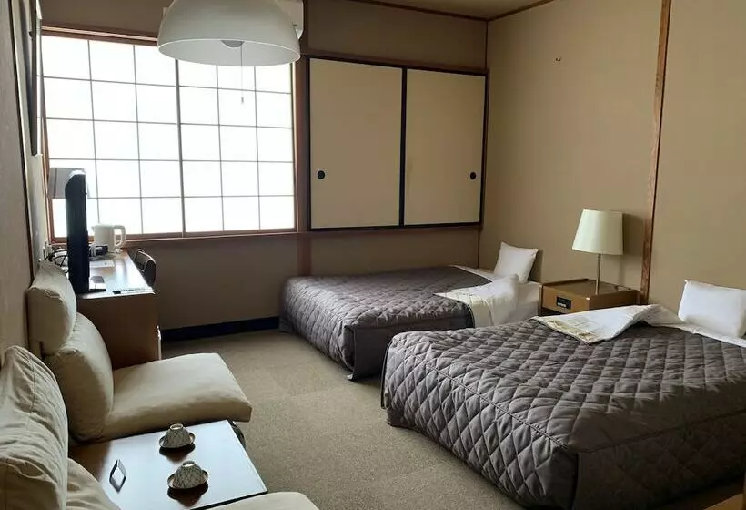 Hotel Alpha