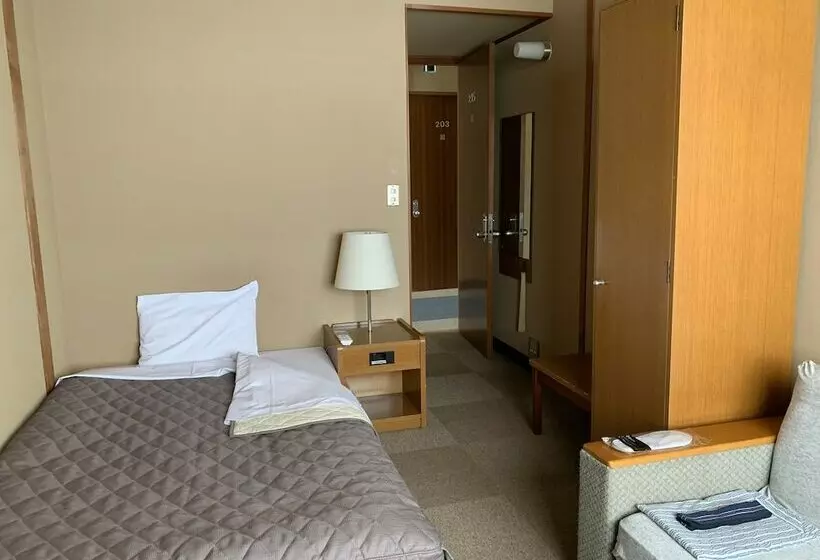 Hotel Alpha