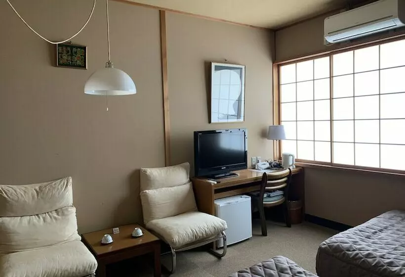 Hotel Alpha