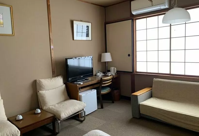 Hotel Alpha