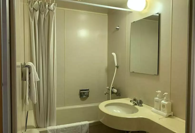 Hotel Alpha