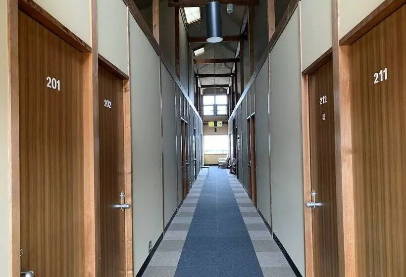 Hotel Alpha