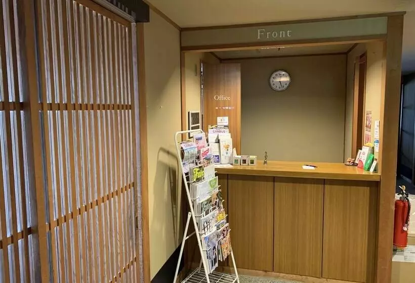 Hotel Alpha