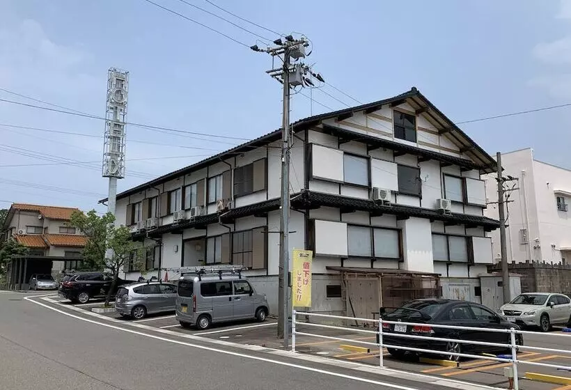 Hotel Alpha