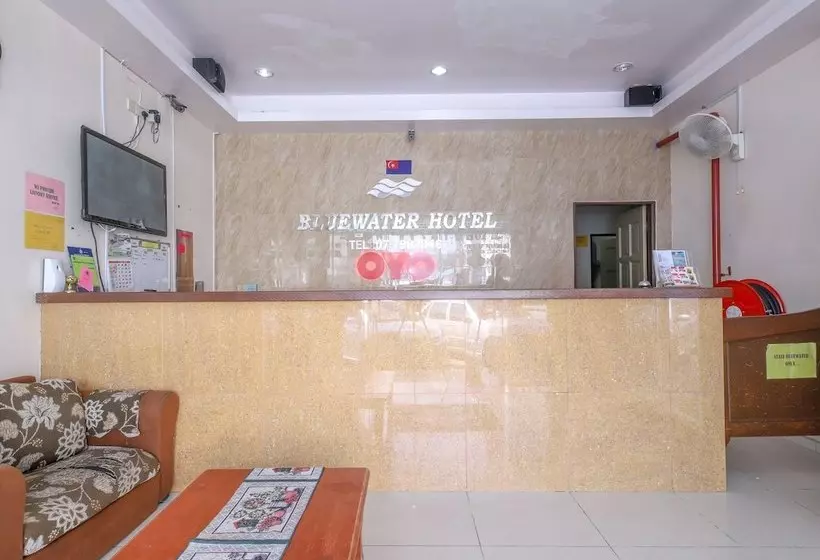 Hotelli Bluewater By Oyo Rooms