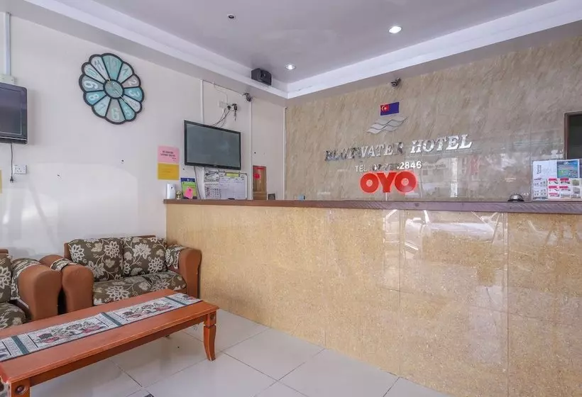 Hotelli Bluewater By Oyo Rooms