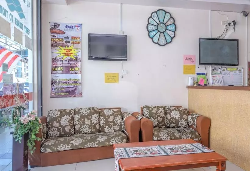 Hotelli Bluewater By Oyo Rooms