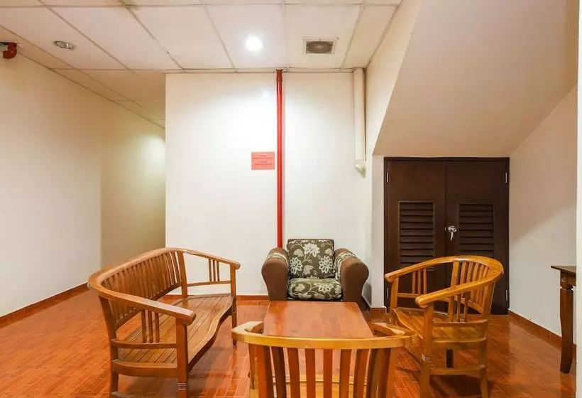 Hotelli Bluewater By Oyo Rooms