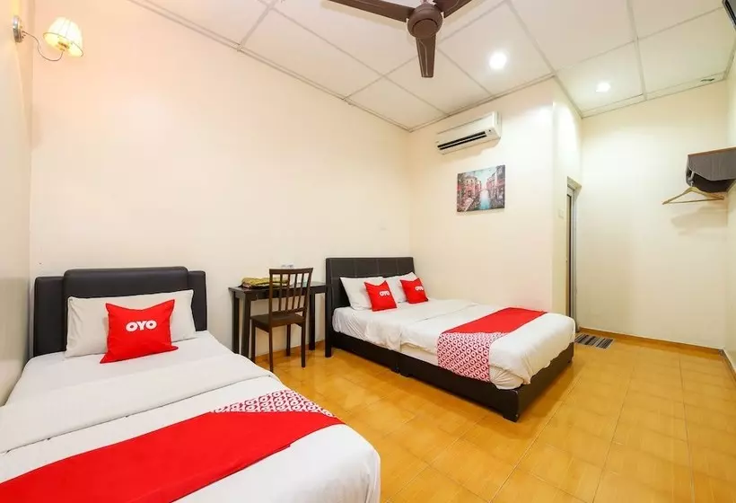 Hotelli Bluewater By Oyo Rooms
