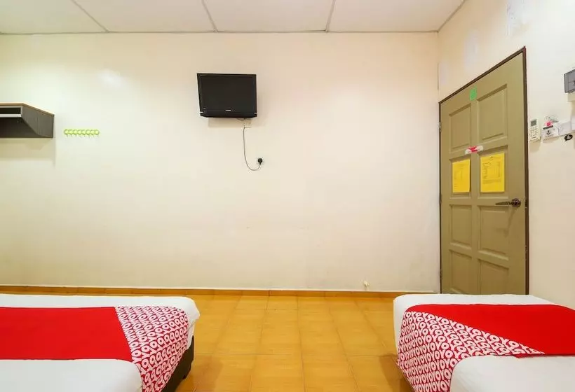 Hotelli Bluewater By Oyo Rooms