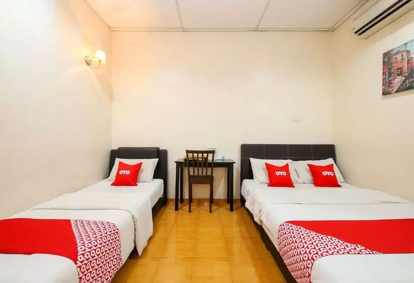 Hotelli Bluewater By Oyo Rooms