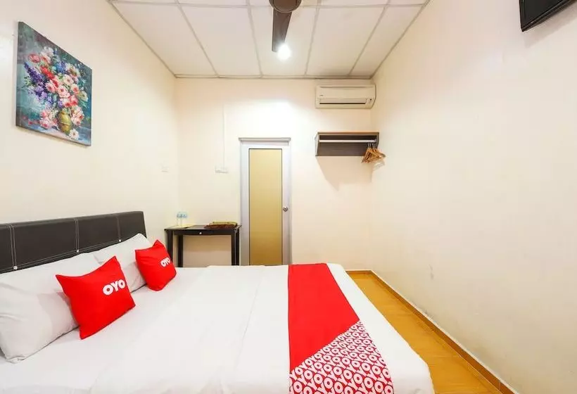 Hotelli Bluewater By Oyo Rooms
