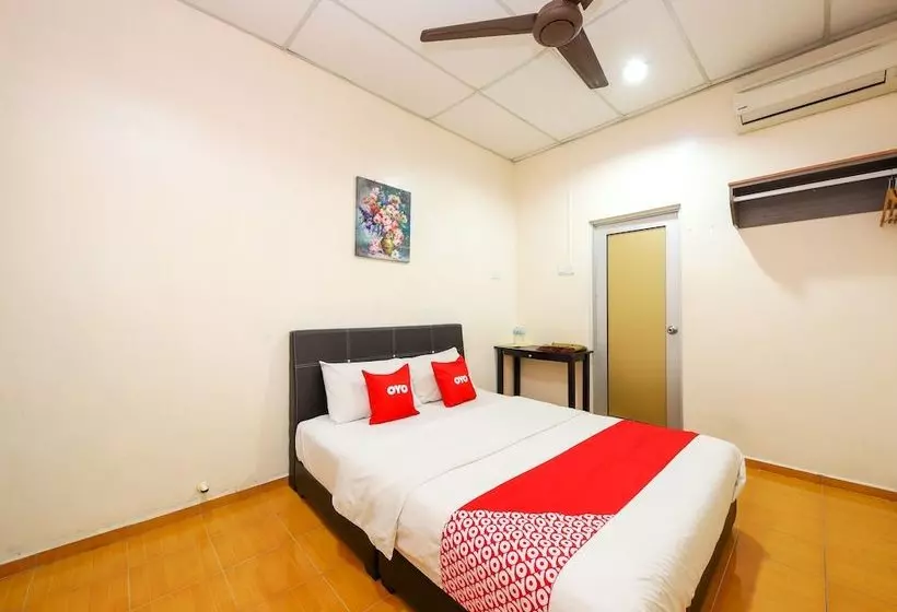 Hotelli Bluewater By Oyo Rooms