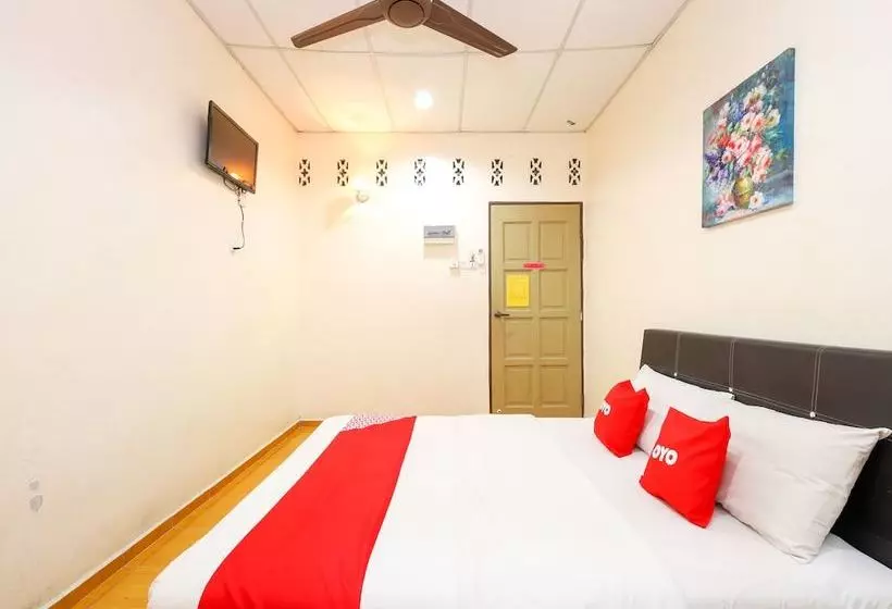 Hotelli Bluewater By Oyo Rooms