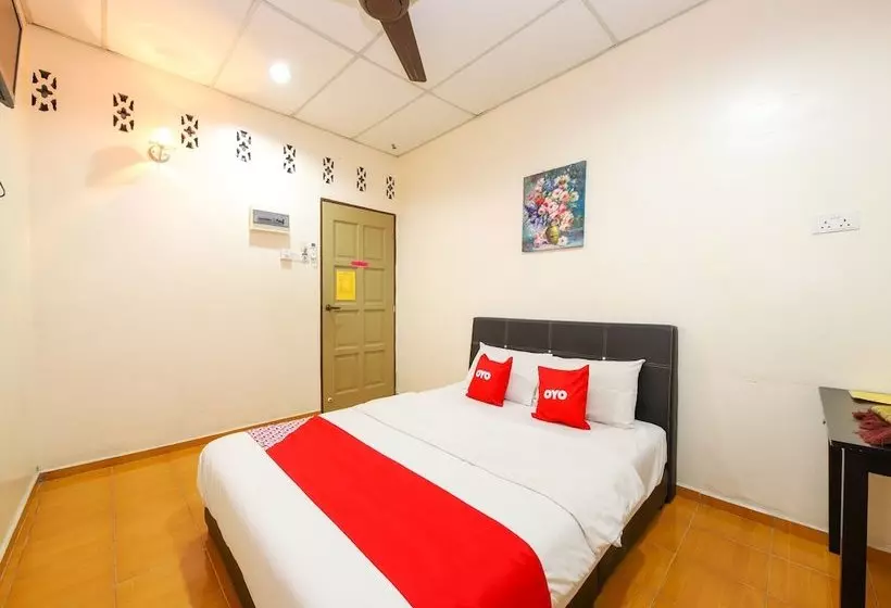Hotelli Bluewater By Oyo Rooms