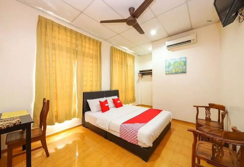 Hotelli Bluewater By Oyo Rooms