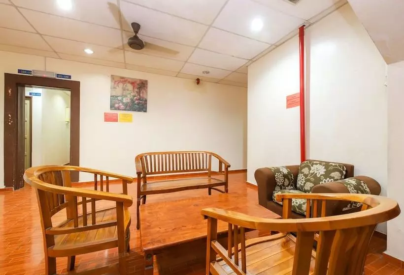 Hotelli Bluewater By Oyo Rooms