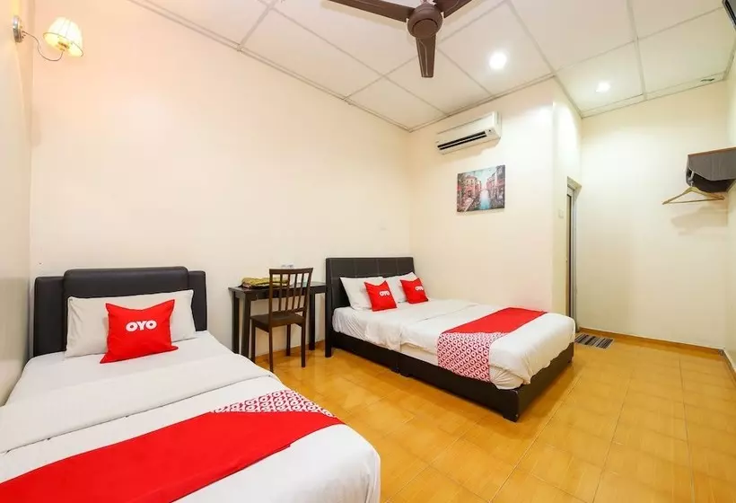 Hotelli Bluewater By Oyo Rooms