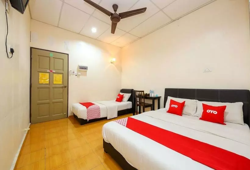 Hotelli Bluewater By Oyo Rooms