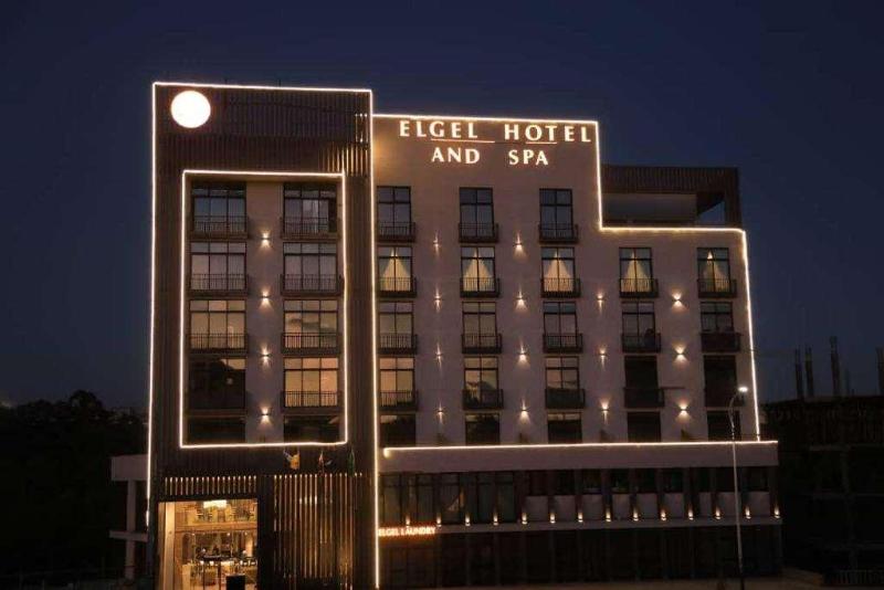 Elgel Hotel And Spa