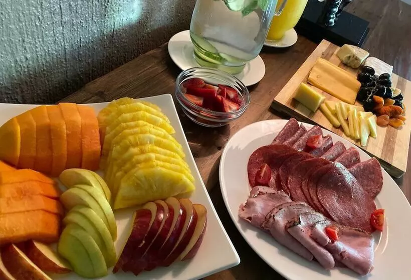 ホテル Emhosheni River Lodge