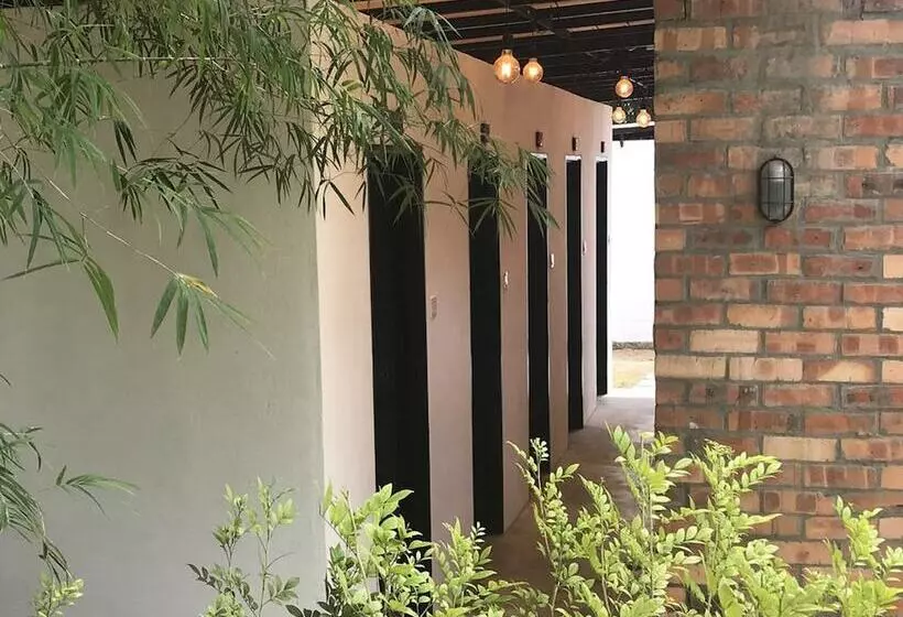 Hotelli Go Deeper Tioman