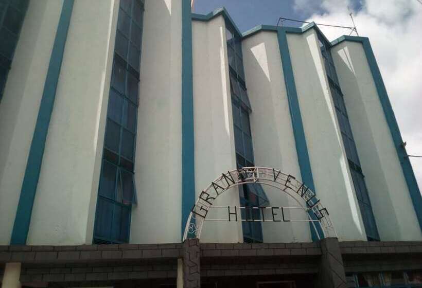 هتل Grand Venus