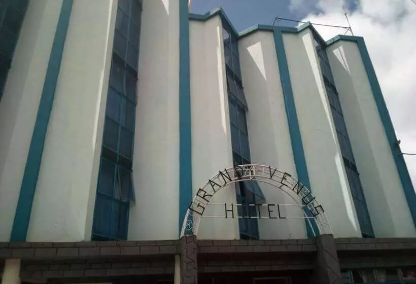 هتل Grand Venus