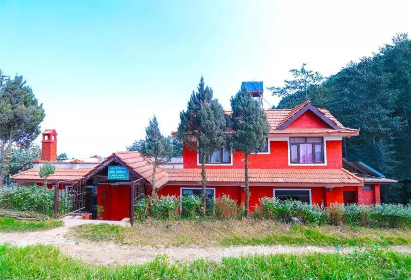 هتل Greater Himalayan Resort By Oyo Rooms