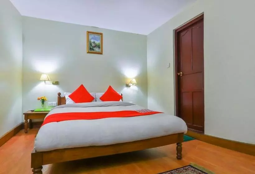 هتل Greater Himalayan Resort By Oyo Rooms