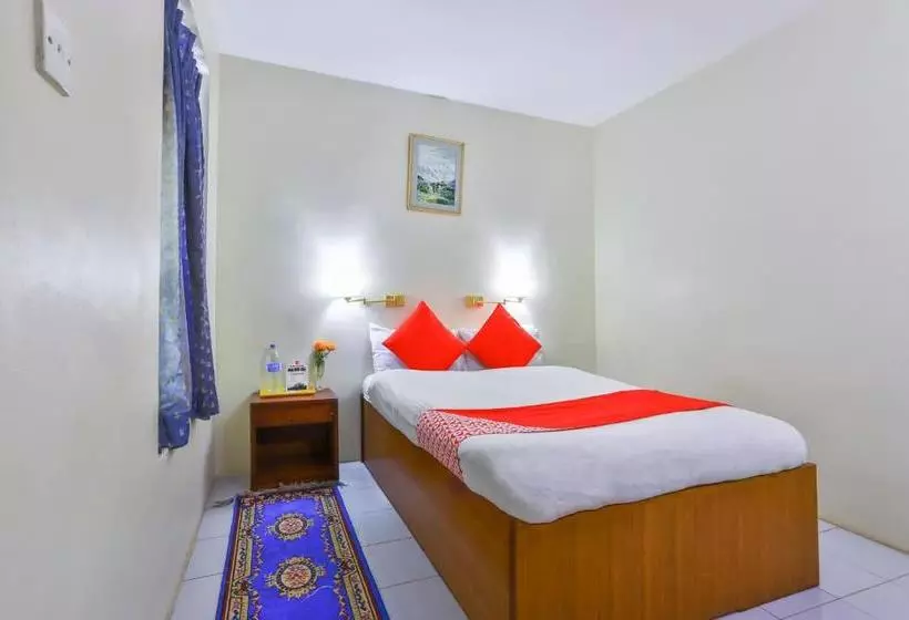 هتل Greater Himalayan Resort By Oyo Rooms