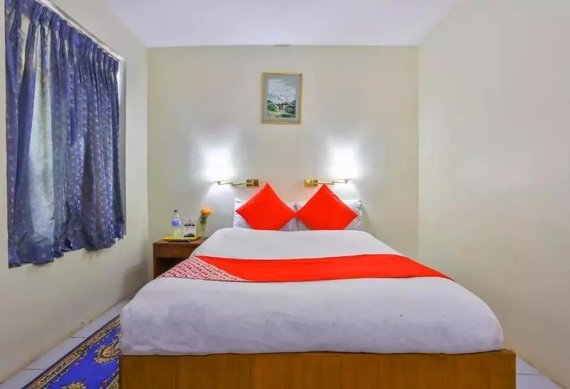 هتل Greater Himalayan Resort By Oyo Rooms