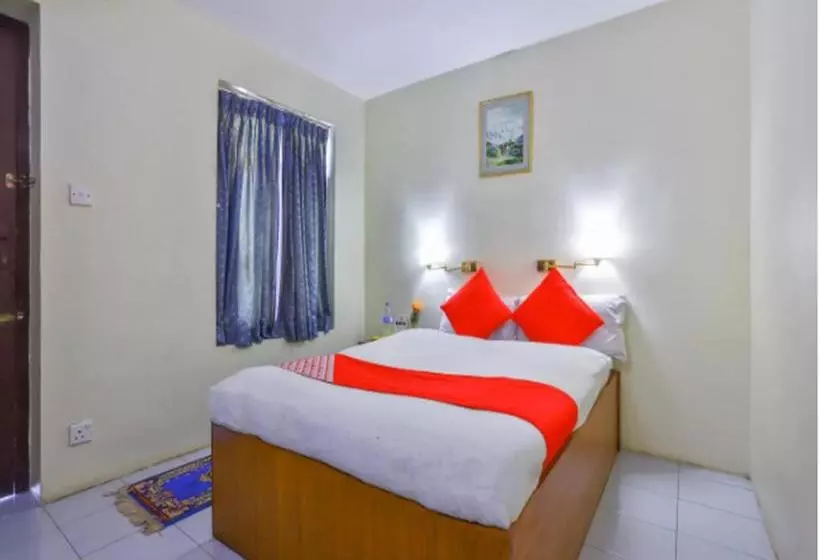 هتل Greater Himalayan Resort By Oyo Rooms