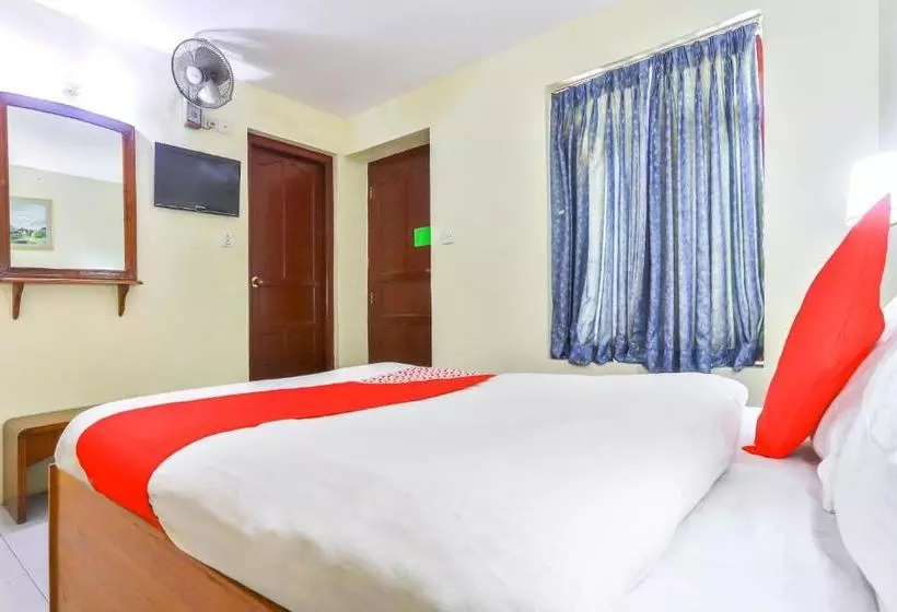 هتل Greater Himalayan Resort By Oyo Rooms