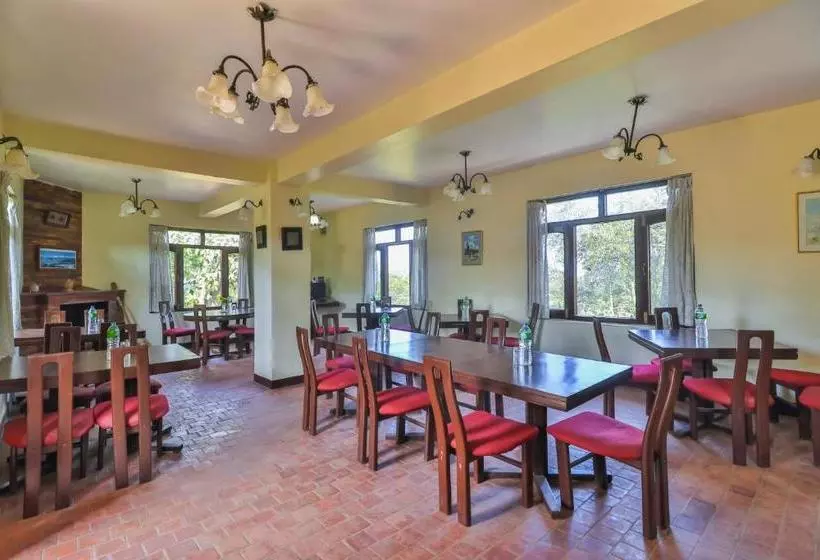 هتل Greater Himalayan Resort By Oyo Rooms