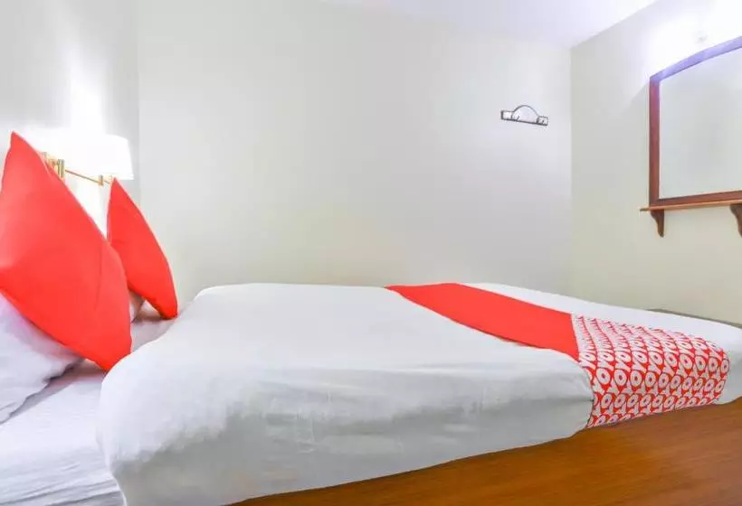 هتل Greater Himalayan Resort By Oyo Rooms