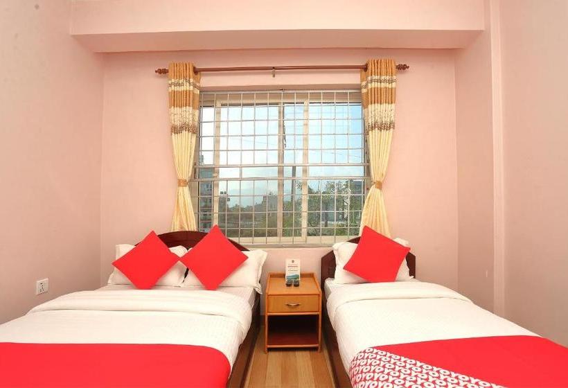 هتل Gurung Culture By Oyo Rooms