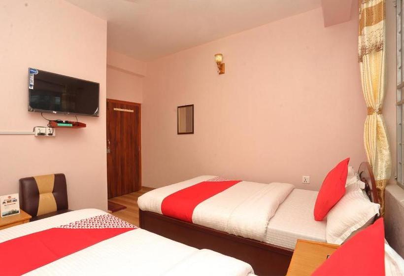 هتل Gurung Culture By Oyo Rooms