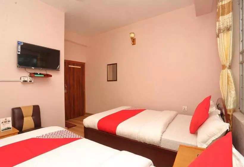 هتل Gurung Culture By Oyo Rooms