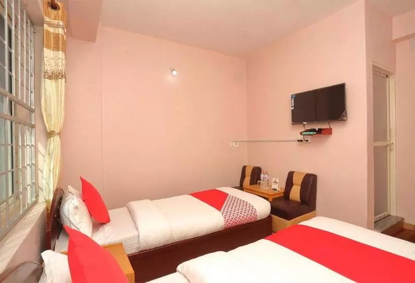 هتل Gurung Culture By Oyo Rooms