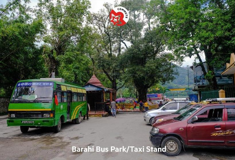 هتل Gurung Culture By Oyo Rooms