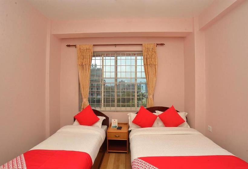 هتل Gurung Culture By Oyo Rooms