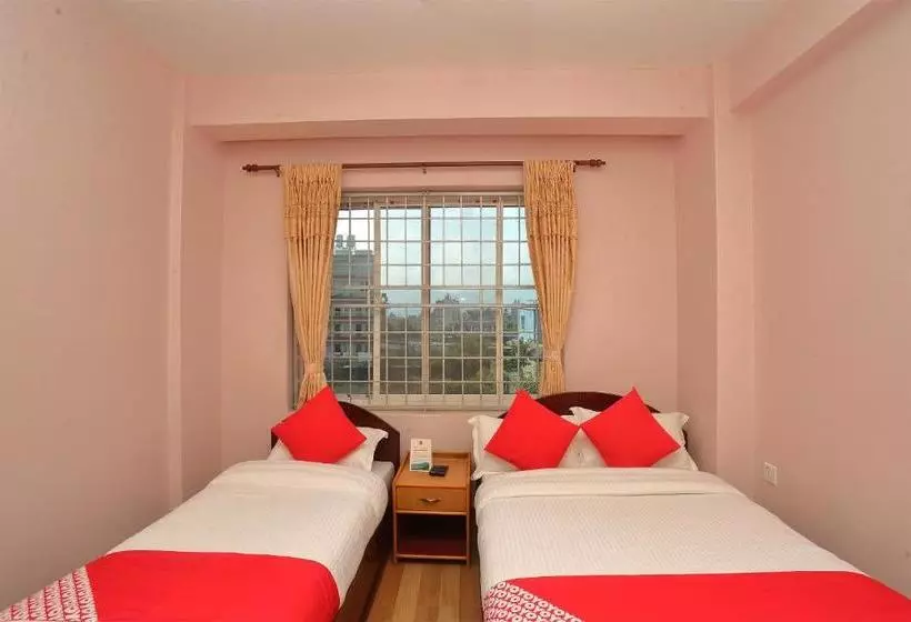 هتل Gurung Culture By Oyo Rooms