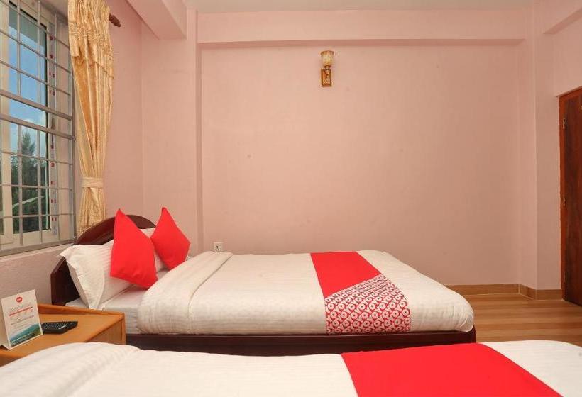 هتل Gurung Culture By Oyo Rooms