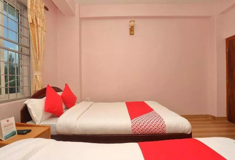 هتل Gurung Culture By Oyo Rooms