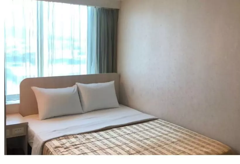 هتل Jing Chen Commercial