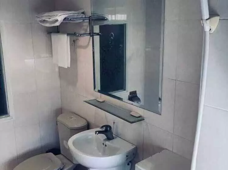 هتل Jing Chen Commercial