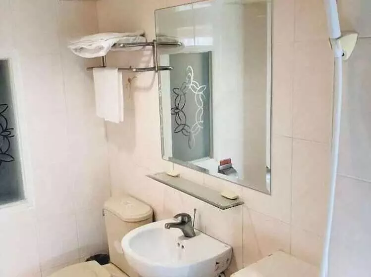 هتل Jing Chen Commercial