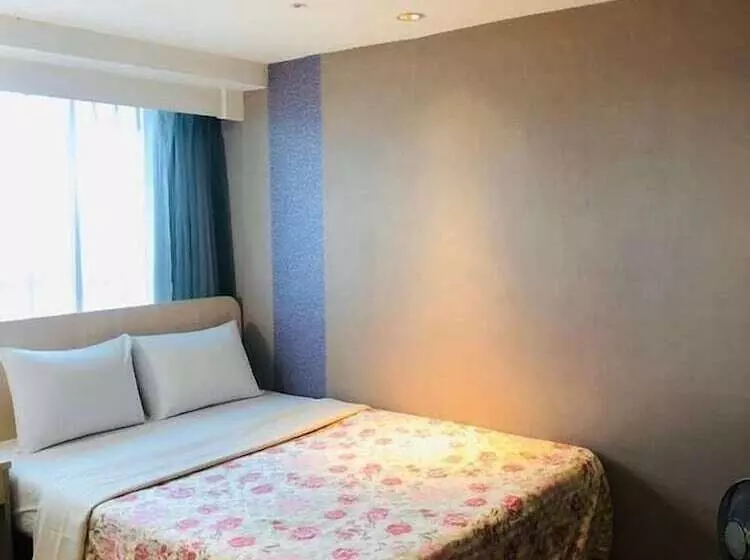 هتل Jing Chen Commercial